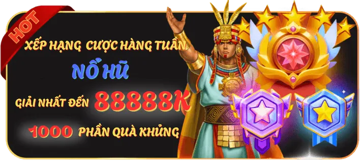 Khuyến mãi hoàn trả hàng ngày/tuần
