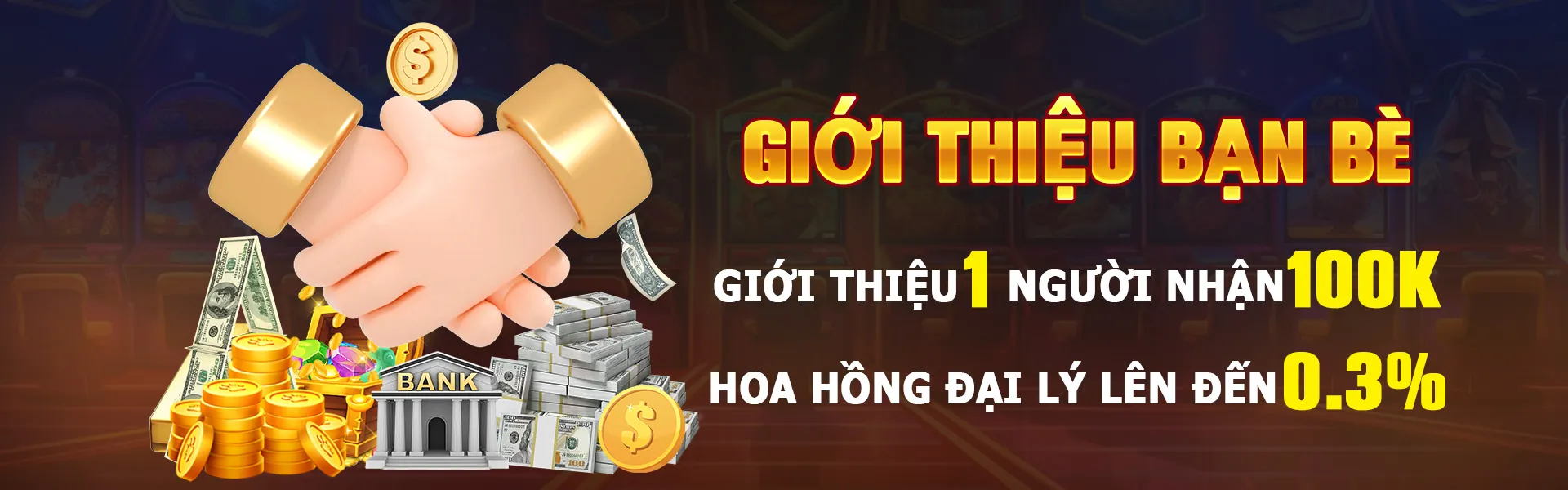 Khuyến mãi hấp dẫn tại game bài đổi thưởng uy tín nhất