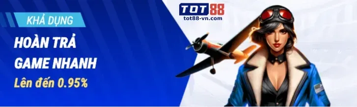Bắn Cá 3D Hiện Đại